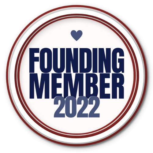 Membership Plan - Founding Member 2022