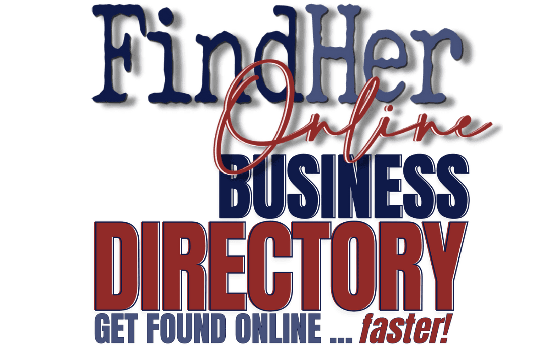 FindHer Logo