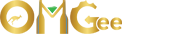 OMGee Logo
