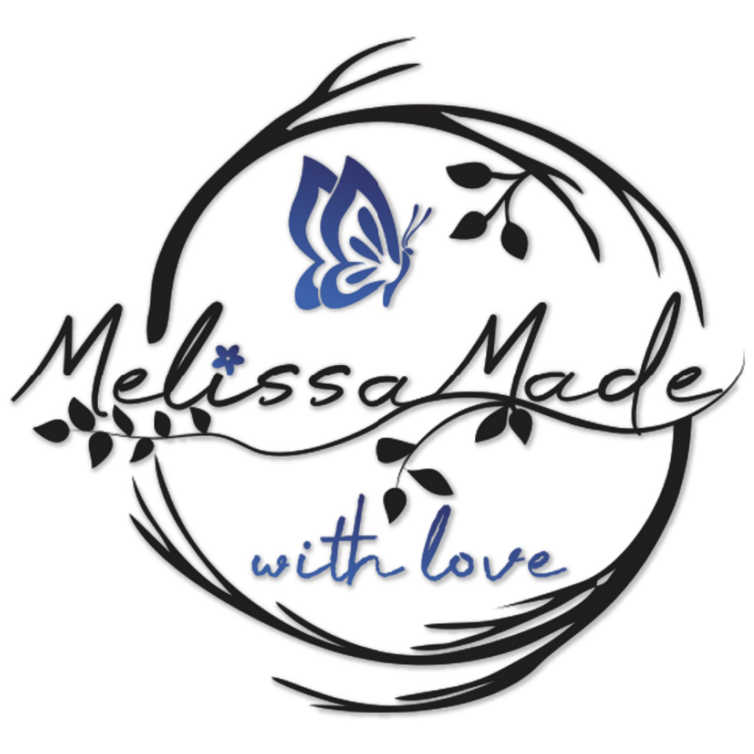 MelissaMade With Love LOGO - transparent