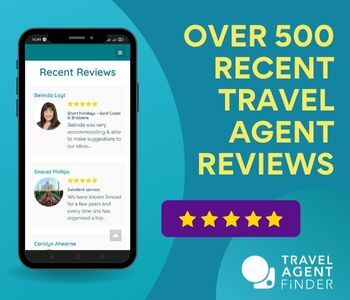 Compare travel agent reviews. Find a travel agent on Travel Agent Finder Australia
