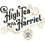 High Tea with Harriet