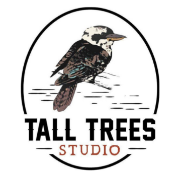 Women-Owned Businesses in Australia Tall Trees Studio in Olinda 