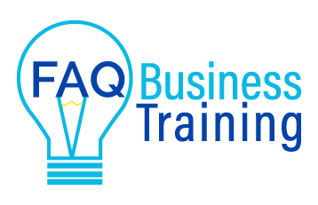 FAQ Business Training