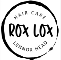 Rox Lox Haircare