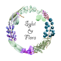 Sylvi & Flora