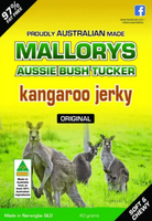 Original Kangaroo Jerky 100g