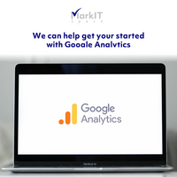 Google Analytics Set-up