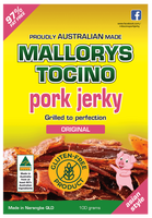 Original Pork Jerky 100g